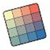 Color Puzzle:Offline Hue Games