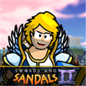 Swords and Sandals 2 Redux