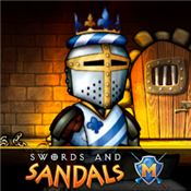 Swords and Sandals Medieval