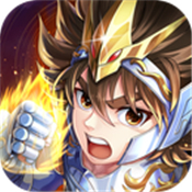 Saint Seiya: Legend of Justice