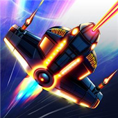 WindWings 2: Galaxy Revenge