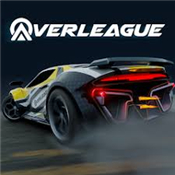 Overleague: Cars For Metaverse