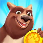 Animals & Coins: Animal Run