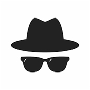 Private Browser - Incognito Browser - Go Private