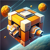 Dash Cube: Geometry Jump Lite