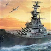 WARSHIP BATTLE:3D World War II