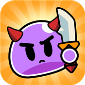 Slime Go - Idle Tower Defense