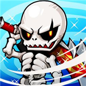 IDLE Death Knight - idle games