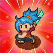 Pixel Squad: Idle RPG Legends