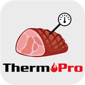 ThermoPro BBQ