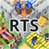 RTS Siege Up! - Medieval War