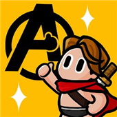 Hero Assemble: Epic Idle RPG