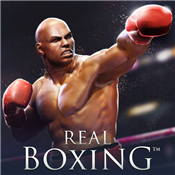 Real Boxing – Fighting Game