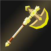 Blacksmith: Ancient Weapons -