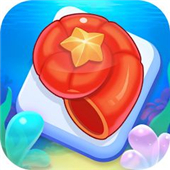 Fish Tile: Match Triple Puzzle