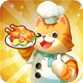 Chef Cat：Restaurant Game