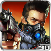 Zombie Frontier 4: Shooting 3D