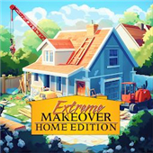 Extreme Makeover: Home Edition