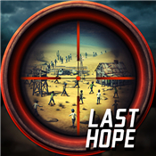 Last Hope - Zombie Sniper 3D