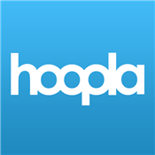 hoopla Digital