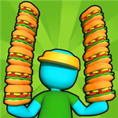 Sandwich Way! : Idle Tycoon