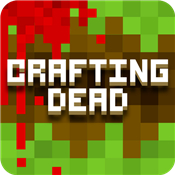 Crafting Dead: Pocket Edition