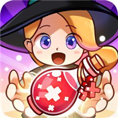 Magic Craft - Merge Tycoon