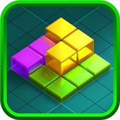 Playdoku: Block Puzzle