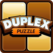 Duplex: Match Pair Puzzle Game