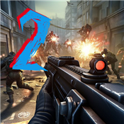 Dead Trigger 2 FPS Zombie Game