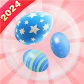 Match Triple 3D - Ball Puzzle