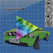 Playir: Game & App Creator