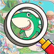 Find It Out - Hidden Objects