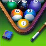 Pool Clash: Billiards 3D