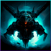 Shadow of Space: Dark Invaders