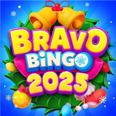 Bravo Bingo-Lucky Bingo Game