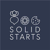 Solid Starts: Baby Food App