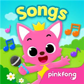 Pinkfong Mother Goose for Kids