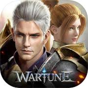 Wartune Mobile - Epic magic SR