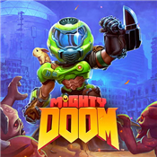 Mighty DOOM