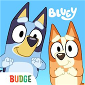 Bluey: Lets Play!