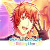 Utano☆Princesama: Shining Live