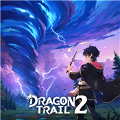 Dragon Trail 2: Fantasy World