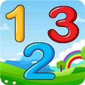 123 Counting Games For Kids