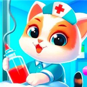 Animal Hospital — Baby Games