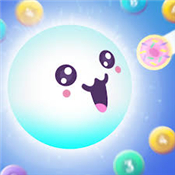 Cute Bubble Dash