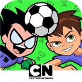 Toon Cup - Football Game