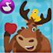 Moose Math by Duck Duck Moose