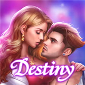 Destiny:Romance On Your Choice