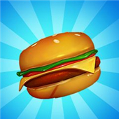 Eating Hero: Clicker Food Game